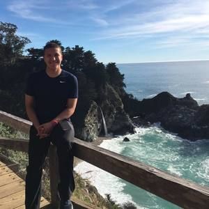 Meet your Posher, Giovanni